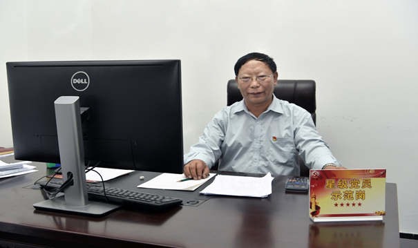 禹云長(zhǎng)成為享受?chē)?guó)務(wù)院特殊津貼專(zhuān)家， 馬炳烈獲評(píng)江蘇省高技能創(chuàng)新人才及姑蘇創(chuàng)新人才稱(chēng)號(hào)