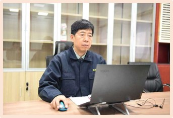 吳變?nèi)瞬沤ㄔO(shè)再上新臺(tái)階